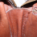 LOUIS VUITTON Monogram Trocadero 23 Shoulder Bag M51276 LV Auth 134476-22