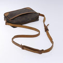 LOUIS VUITTON Monogram Trocadero 23 Shoulder Bag M51276 LV Auth 134476-7