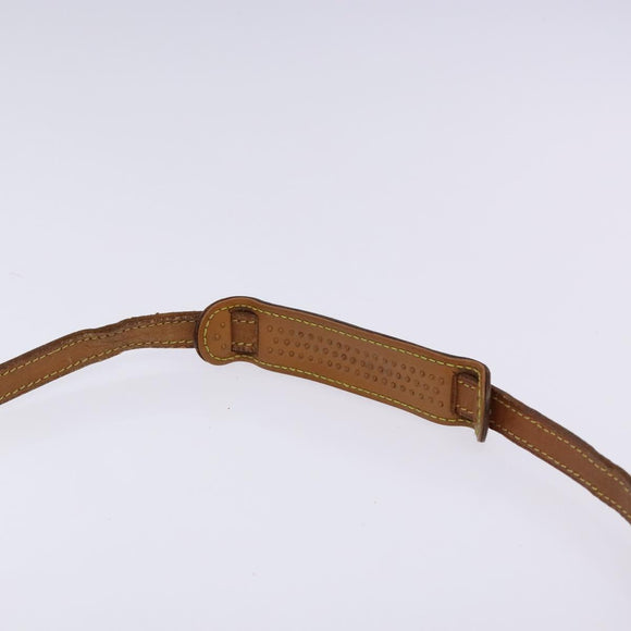 LOUIS VUITTON Monogram Trocadero 23 Shoulder Bag M51276 LV Auth 134476