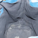 LOUIS VUITTON Epi Noe Shoulder Bag Toledo Blue M44005 LV Auth 134498-18