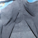 LOUIS VUITTON Epi Noe Shoulder Bag Toledo Blue M44005 LV Auth 134498-19