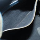 LOUIS VUITTON Epi Noe Shoulder Bag Toledo Blue M44005 LV Auth 134498-20