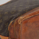 LOUIS VUITTON Monogram Noe Shoulder Bag M42224 LV Auth 134505-17