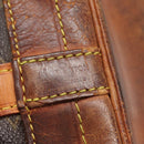 LOUIS VUITTON Monogram Noe Shoulder Bag M42224 LV Auth 134505-10