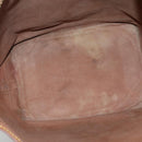 LOUIS VUITTON Monogram Noe Shoulder Bag M42224 LV Auth 134505-11