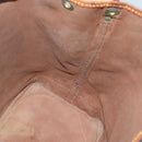 LOUIS VUITTON Monogram Noe Shoulder Bag M42224 LV Auth 134505-18