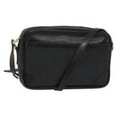 LOUIS VUITTON Epi Trocadero 23 Shoulder Bag Vintage Black M52302 LV Auth 134511-1