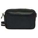 LOUIS VUITTON Epi Trocadero 23 Shoulder Bag Vintage Black M52302 LV Auth 134511-13