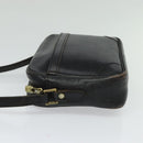 LOUIS VUITTON Epi Trocadero 23 Shoulder Bag Vintage Black M52302 LV Auth 134511-3