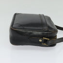 LOUIS VUITTON Epi Trocadero 23 Shoulder Bag Vintage Black M52302 LV Auth 134511-4