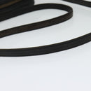 LOUIS VUITTON Epi Trocadero 23 Shoulder Bag Vintage Black M52302 LV Auth 134511-7