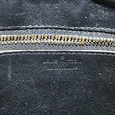 LOUIS VUITTON Epi Trocadero 23 Shoulder Bag Vintage Black M52302 LV Auth 134511-18