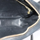 LOUIS VUITTON Epi Trocadero 23 Shoulder Bag Vintage Black M52302 LV Auth 134511-19