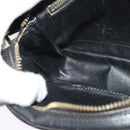 LOUIS VUITTON Epi Trocadero 23 Shoulder Bag Vintage Black M52302 LV Auth 134511-20