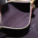 LOUIS VUITTON Monogram Vernis Reade PM Hand Bag Amarante M91993 LV Auth 134516-19