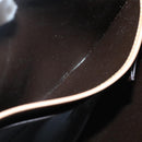 LOUIS VUITTON Monogram Vernis Van Damme Hand Bag Bronze M91125 LV Auth 134518-22