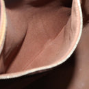 LOUIS VUITTON Monogram Cabas Alto Tote Bag M51152 LV Auth 134520-19