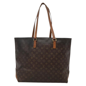 LOUIS VUITTON Monogram Cabas Alto Tote Bag M51152 LV Auth 134520 - 0