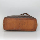 LOUIS VUITTON Monogram Cabas Alto Tote Bag M51152 LV Auth 134520-5