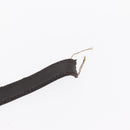 GUCCI GG Supreme Tote Bag PVC Beige 211137 Auth 134530-11