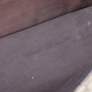 GUCCI GG Supreme Tote Bag PVC Beige 211137 Auth 134530-20