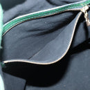 LOUIS VUITTON Epi Noe Shoulder Bag Green M44004 LV Auth 134539-20