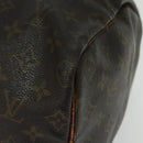 LOUIS VUITTON Monogram Speedy 40 Hand Bag M41522 LV Auth 134556-11