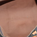 LOUIS VUITTON Monogram Speedy 40 Hand Bag M41522 LV Auth 134556-15