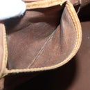 LOUIS VUITTON Monogram Speedy 40 Hand Bag M41522 LV Auth 134556-19