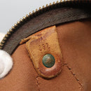 LOUIS VUITTON Monogram Speedy 40 Hand Bag M41522 LV Auth 134556-20