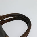 LOUIS VUITTON Monogram Speedy 40 Hand Bag M41522 LV Auth 134556-8