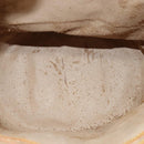 LOUIS VUITTON Monogram Bucket GM Shoulder Bag M42236 LV Auth 134563-10