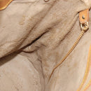 LOUIS VUITTON Monogram Bucket GM Shoulder Bag M42236 LV Auth 134563-18