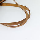 LOUIS VUITTON Monogram Bucket GM Shoulder Bag M42236 LV Auth 134563-7