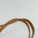 LOUIS VUITTON Monogram Bucket GM Shoulder Bag M42236 LV Auth 134563-8