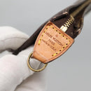 LOUIS VUITTON Monogram Bucket GM Accessory Pouch LV Auth 134564-8