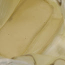 PRADA Backpack Nylon White Silver Auth 134573-10