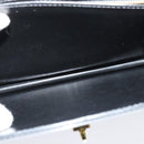 LOUIS VUITTON Epi Capuchin Shoulder Bag Black M52342 LV Auth 134584-20