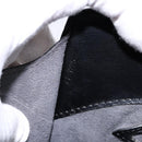 LOUIS VUITTON Epi Cluny Shoulder Bag Black M52252 LV Auth 134585-12