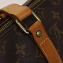 LOUIS VUITTON Monogram Flanerie 50 Shoulder Bag M51116 LV Auth 134590-18
