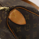 LOUIS VUITTON Monogram Flanerie 50 Shoulder Bag M51116 LV Auth 134590-19