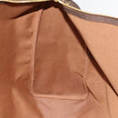 LOUIS VUITTON Monogram Flanerie 50 Shoulder Bag M51116 LV Auth 134590-20