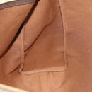 LOUIS VUITTON Monogram Flanerie 50 Shoulder Bag M51116 LV Auth 134590-21