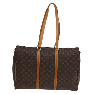 LOUIS VUITTON Monogram Flanerie 50 Shoulder Bag M51116 LV Auth 134590 - 0