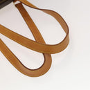 LOUIS VUITTON Monogram Flanerie 50 Shoulder Bag M51116 LV Auth 134590-7