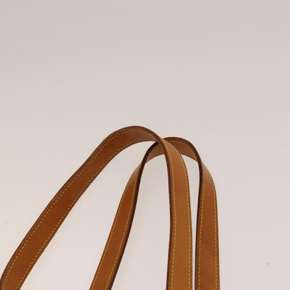 LOUIS VUITTON Monogram Flanerie 50 Shoulder Bag M51116 LV Auth 134590