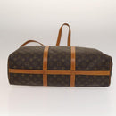 LOUIS VUITTON Monogram Flanerie 50 Shoulder Bag M51116 LV Auth 134590-5