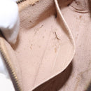 LOUIS VUITTON Monogram Pochette Cosmetic PM Pouch M43998 LV Auth 134599-11