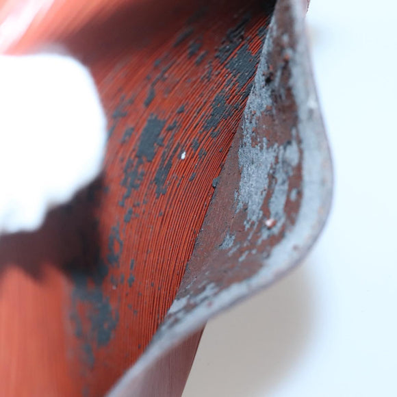 LOUIS VUITTON Epi Saint Cloud PM Shoulder Bag Brown M52213 LV Auth 134622