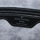 LOUIS VUITTON Epi Mabillon Backpack Black M52232 LV Auth 134623-18